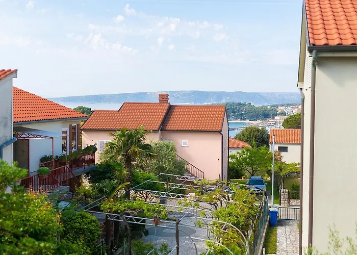 Διαμέρισμα Mia