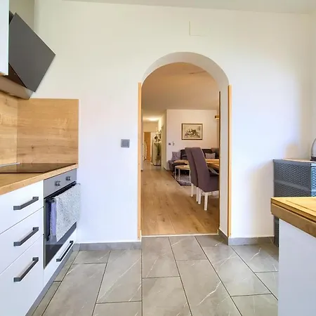 Mia Appartement Krk Town