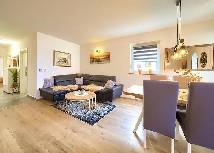 Mia Appartement Krk Town