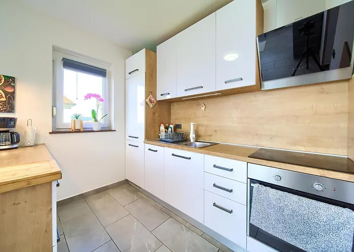 Mia Appartement *