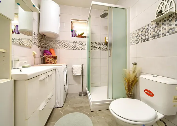 Appartement Mia