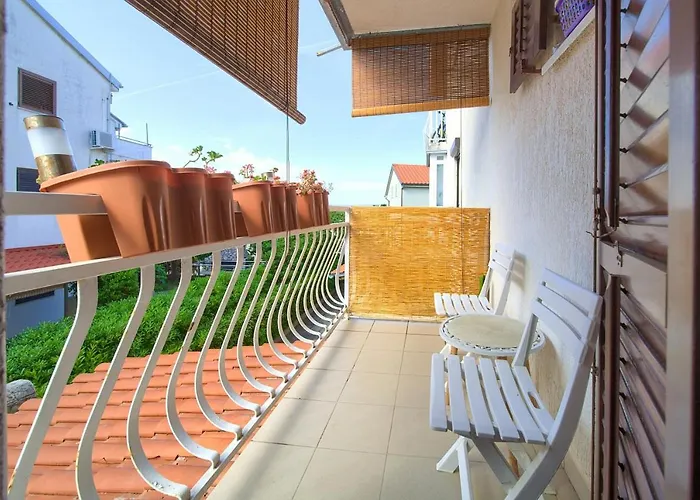 Appartement Mia