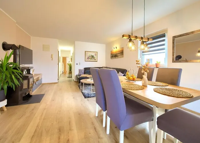 Appartement Mia