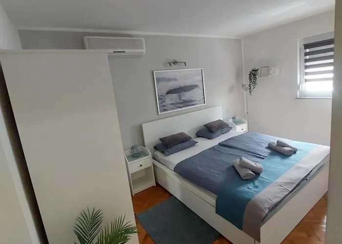 Mia Appartement *